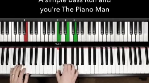 Learn to Play the Piano Right Now | Classes Online