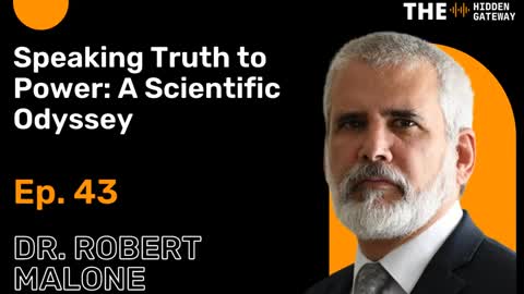 Inventor Of mRNA Technology Dr. Robert Malone: Fully "Vaccinated" Are COVID "Super-Spreaders"