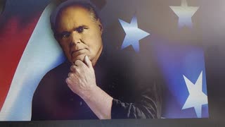 Rush Limbaugh Thanksgiving