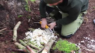 Top 5 Essential Bushcraft Survival Tools That You Need
