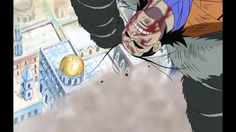 One Piece 4kids vs Funimation Gum Gum Storm