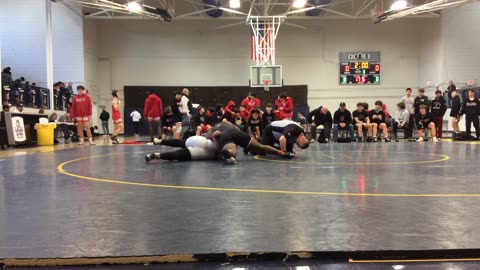 WV Duals 1411