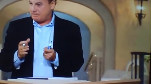 Jim Bakker invites Lance Wallnau Speaker