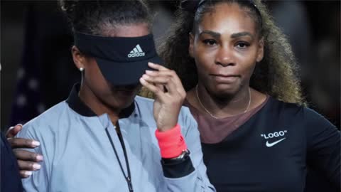 Serena Quits Tennis & Blames Daughter (host K-von explains)