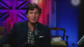 Tucker on Trump