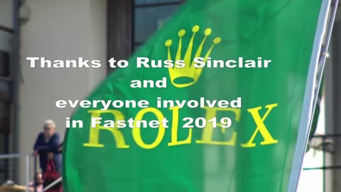 Russ Sinclare Jazz. singles 12`. .Rolex FastNet boat race music Ocean City Plymouth 2019.