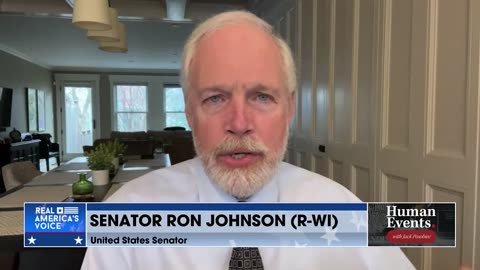 Sen Ron Johnson | Does President Biden Have the Authority to End the Migrant Crisis?