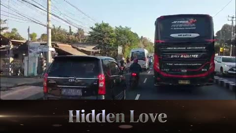 Hidden Love / AI Song