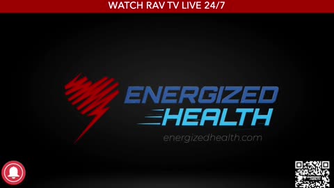ENERGIZED HEALTH