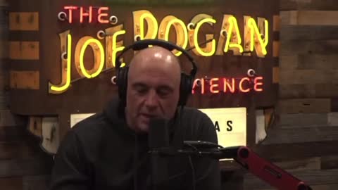 Joe Rogan says that woke "anti-racist" ideology was pushed on his young child in California school