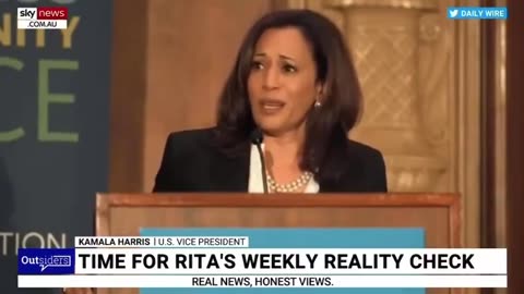 SHOCK FLASHBACK: Kamala Harris calls young adults "STUPID"