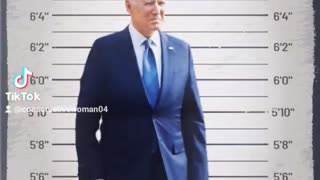 Biden For Prison