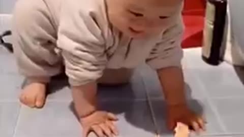 cute baby