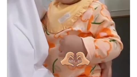 The cutest video you will on the Internet today😍❤️