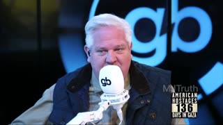 Truckers For Trump | Glenn Beck (Check Description)