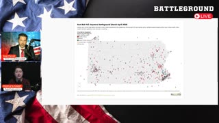 Rich Baris-Sean Parnell 4/3 Polling Update