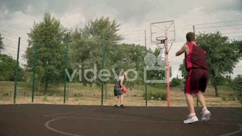 basketball