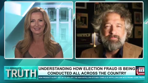 UNDERSTANDING HOW ELECTION FRAUD IS BEING CONDUCTED ALL ACROSS THE COUNTRY