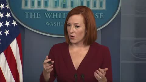 Peter Doocy asks Psaki if Biden will consider a diplomatic boycott of the Beijing Olympics