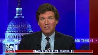 Tucker Carlson: The US is about to run out of diesel fuel