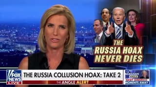 WOW Russia Hoax 2.0 THE LEFT WILL SAY ANYTHING