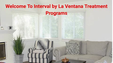 Interval by La Ventana Mental Health Residential Treatment Program in Thousand Oaks, CA