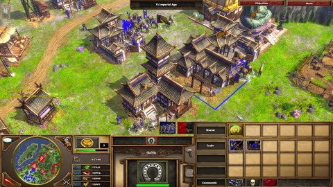 Age of Empires 3 June 6, 2024 Episode 6