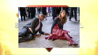 Supergirl Season 2 Episode 5 "Crossfire" Recap After Show