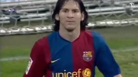 21 Messi skills