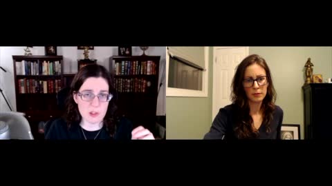 Human Cell Lines and the COVID Vaccine w/ Pamela Acker (PT2)