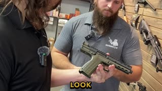 What Does Kel-Tec do Best?