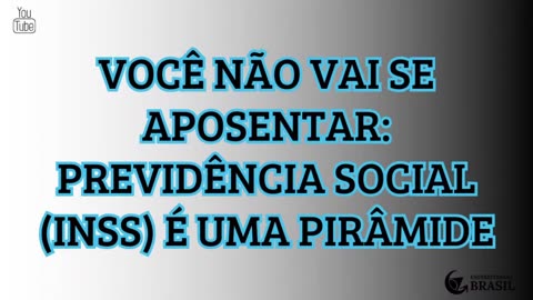 23.04.24 (MANHÃ) - VOCÊ NÃO VAI SE APOSENTAR