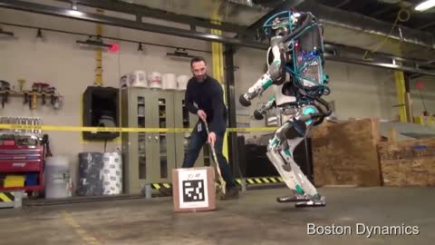 Evolution Of Boston Dynamics ।। Boston Dynamics ।। robots