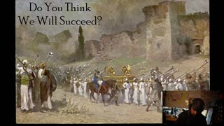 Do You Think We Will Succeed? (Joshua 7)