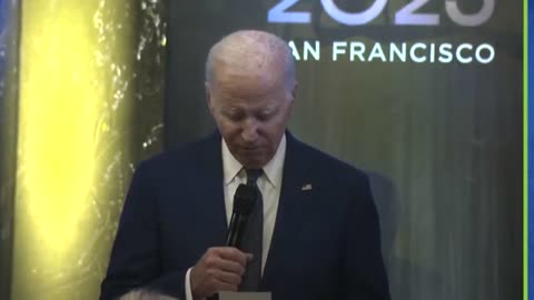 231218 Loudest FK JOE BIDEN Chant ERUPTS…This is Getting Scary.mp4