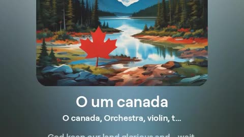 AI Music: O um Canada