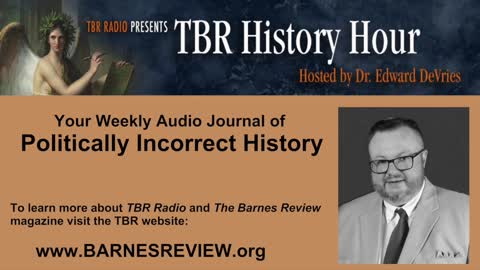 TBR HISTORY HOUR – 7/23/2021 – Patriotic Gathering