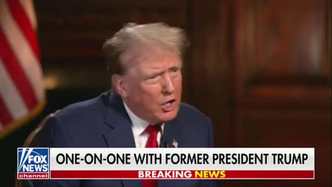 Trump Cites Five FN Legal Pundits to Insist His Conviction Was Bogus: ‘They Said There’s No Case’