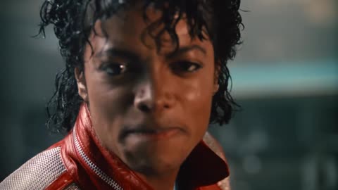 Michael Jackson - Beat It 😱 (Official 4kVideo)