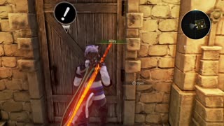 Let's Play - Tales of Arise (moderate mode) part 24