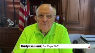 Remembering 9/11 with Rudy Giuliani and Bernie Kerik