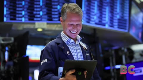 Stocks soar, Dow closes 650 points higher buoyed by bullish inflation report