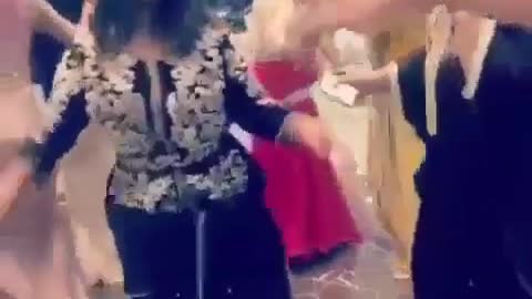 Dance Wedding morocco 2019