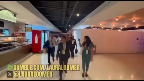 Laura Loomer takees on FAKE NEW Jake Tapper from CNN