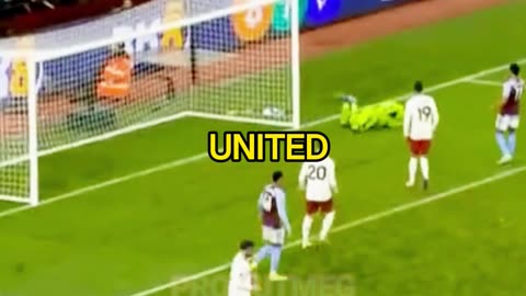 Andre Onana's CRAZY Octopus Saves! Man United STEAL the Win!