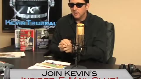 The Kevin Trudeau Show_ 4-29-11 - Segment 1