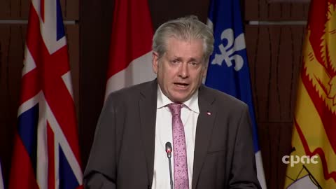 Canada: NDP MP Charlie Angus discusses green jobs plan – September 21, 2022