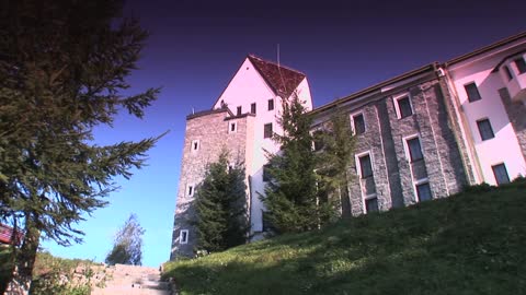 Visit "Transylvania" - Land of Dracula