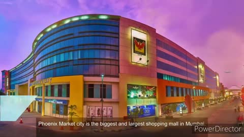 Top 10 Biggest Shopping Malls in India