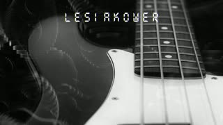 Bass Guitars | Lesiakower